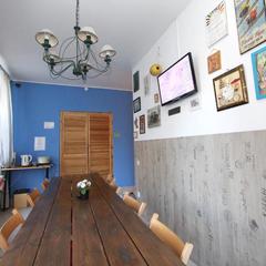 Хостел BedAndBike Gorokhovaya, Санкт-Петербург, Ленинградская область