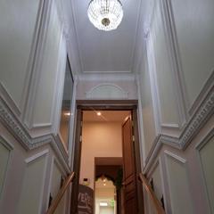 Хостел EveRest, Санкт-Петербург, Ленинградская область