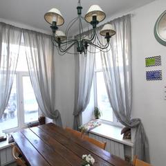 Хостел BedAndBike Gorokhovaya, Санкт-Петербург, Ленинградская область