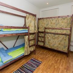 Хостел EveRest, Санкт-Петербург, Ленинградская область