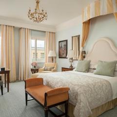 Отель Four Seasons Lion Palace, Санкт-Петербург, Ленинградская область