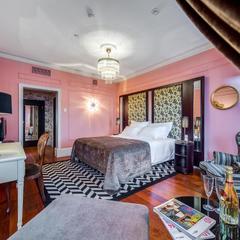 Отель Dom Boutique, Санкт-Петербург, Ленинградская область