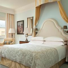 Отель Four Seasons Lion Palace, Санкт-Петербург, Ленинградская область