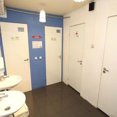 Хостел BedAndBike Gorokhovaya, Санкт-Петербург, Ленинградская область