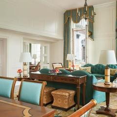 Отель Four Seasons Lion Palace, Санкт-Петербург, Ленинградская область