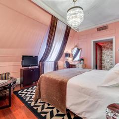 Отель Dom Boutique, Санкт-Петербург, Ленинградская область