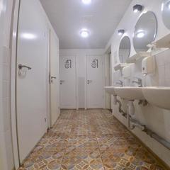 Хостел Graffiti L, Санкт-Петербург, Ленинградская область