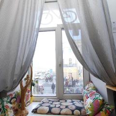 Хостел BedAndBike Gorokhovaya, Санкт-Петербург, Ленинградская область