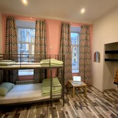 Хостел EveRest, Санкт-Петербург, Ленинградская область