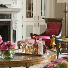 Отель Four Seasons Lion Palace, Санкт-Петербург, Ленинградская область