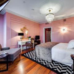 Отель Dom Boutique, Санкт-Петербург, Ленинградская область