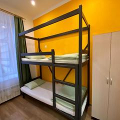 Хостел EveRest, Санкт-Петербург, Ленинградская область