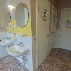 Хостел Graffiti L, Санкт-Петербург, Ленинградская область