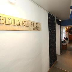 Хостел BedAndBike Gorokhovaya, Санкт-Петербург, Ленинградская область