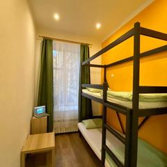 Хостел EveRest, Санкт-Петербург, Ленинградская область