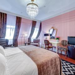 Отель Dom Boutique, Санкт-Петербург, Ленинградская область