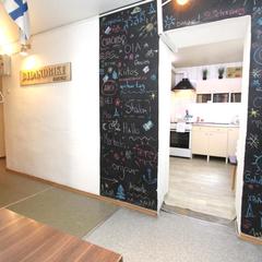 Хостел BedAndBike Gorokhovaya, Санкт-Петербург, Ленинградская область