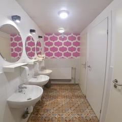 Хостел Graffiti L, Санкт-Петербург, Ленинградская область