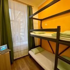 Хостел EveRest, Санкт-Петербург, Ленинградская область