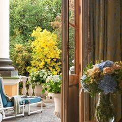 Отель Four Seasons Lion Palace, Санкт-Петербург, Ленинградская область