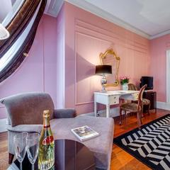 Отель Dom Boutique, Санкт-Петербург, Ленинградская область