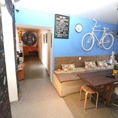 Хостел BedAndBike Gorokhovaya, Санкт-Петербург, Ленинградская область