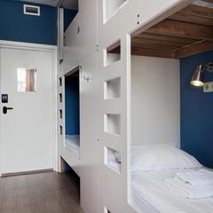 Хостел Graffiti L, Санкт-Петербург, Ленинградская область