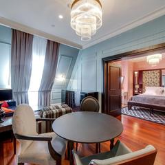 Отель Dom Boutique, Санкт-Петербург, Ленинградская область