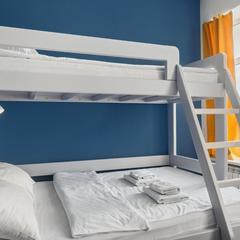 Хостел Graffiti L, Санкт-Петербург, Ленинградская область