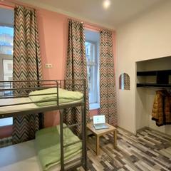 Хостел EveRest, Санкт-Петербург, Ленинградская область