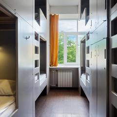 Хостел Graffiti L, Санкт-Петербург, Ленинградская область