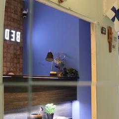 Хостел BedAndBike Gorokhovaya, Санкт-Петербург, Ленинградская область