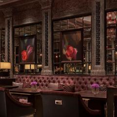 Отель Four Seasons Lion Palace, Санкт-Петербург, Ленинградская область