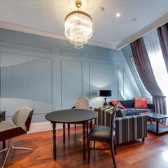Отель Dom Boutique, Санкт-Петербург, Ленинградская область