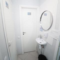 Хостел BedAndBike Gorokhovaya, Санкт-Петербург, Ленинградская область