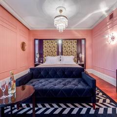 Отель Dom Boutique, Санкт-Петербург, Ленинградская область