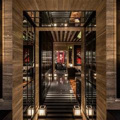 Отель Four Seasons Lion Palace, Санкт-Петербург, Ленинградская область