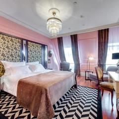Отель Dom Boutique, Санкт-Петербург, Ленинградская область
