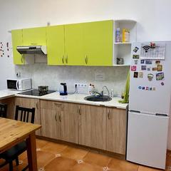 Хостел EveRest, Санкт-Петербург, Ленинградская область