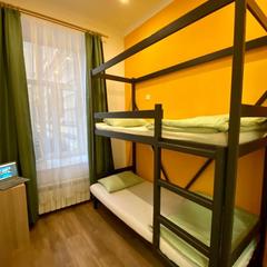 Хостел EveRest, Санкт-Петербург, Ленинградская область