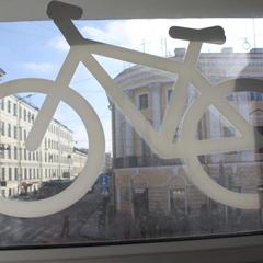 Хостел BedAndBike Gorokhovaya, Санкт-Петербург, Ленинградская область