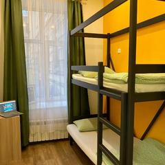 Хостел EveRest, Санкт-Петербург, Ленинградская область