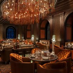 Отель Four Seasons Lion Palace, Санкт-Петербург, Ленинградская область