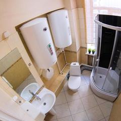 Хостел BedAndBike Gorokhovaya, Санкт-Петербург, Ленинградская область