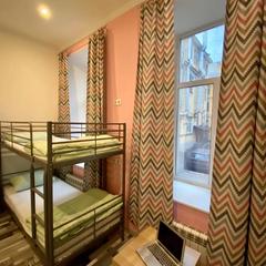 Хостел EveRest, Санкт-Петербург, Ленинградская область