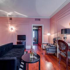 Отель Dom Boutique, Санкт-Петербург, Ленинградская область