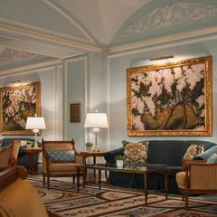 Отель Four Seasons Lion Palace, Санкт-Петербург, Ленинградская область