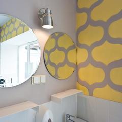 Хостел Graffiti L, Санкт-Петербург, Ленинградская область