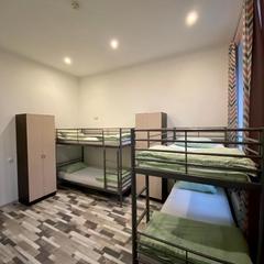 Хостел EveRest, Санкт-Петербург, Ленинградская область