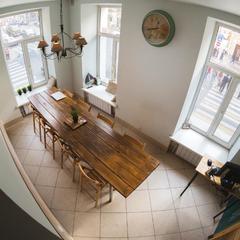 Хостел BedAndBike Gorokhovaya, Санкт-Петербург, Ленинградская область